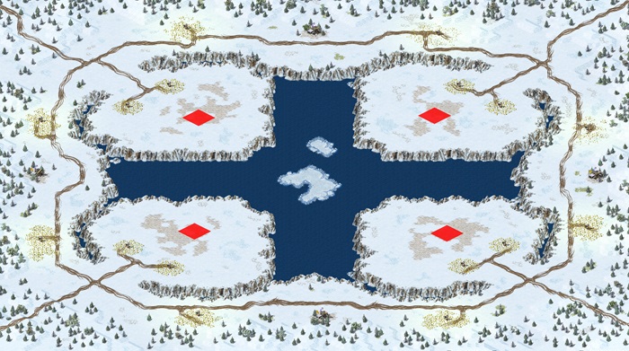 Inversion (2-4) preview