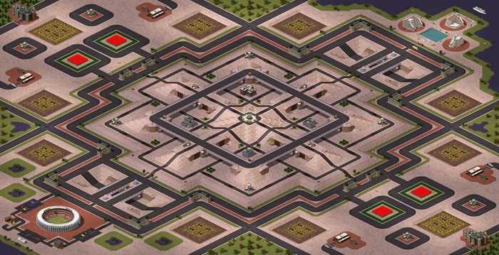 [4] Road Fighter preview