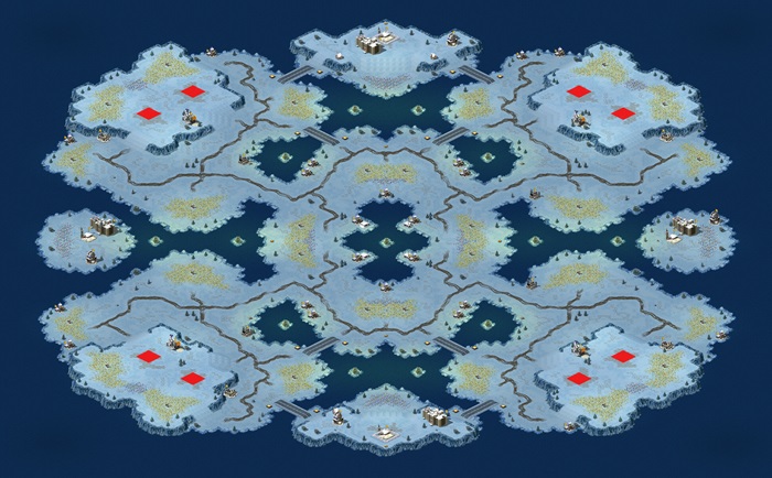 [8] Polyanthus New WAR preview