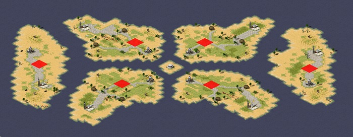 nobets 6pl inselkampf 4.0 crate preview