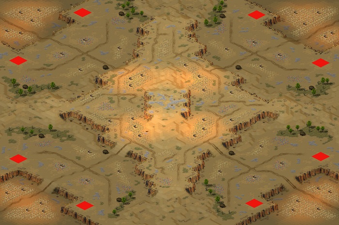 [8] Stripped Mine v1 preview