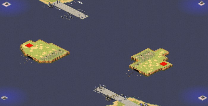 Sea battle (2) (c) Flash-m@N preview