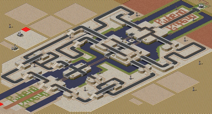 [1] Rubeno Tower Defense 2021 v1.0 preview