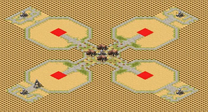 Oil No basewalk version 2 preview