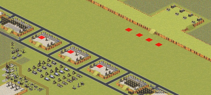 Yosef Anan - Very Hard Survival v4_4 preview