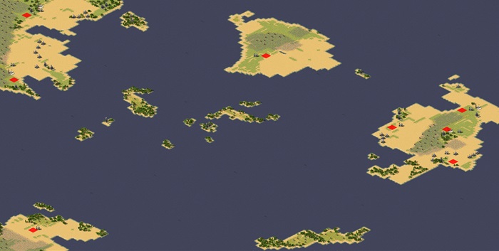 NAVY WAR 4-4 preview