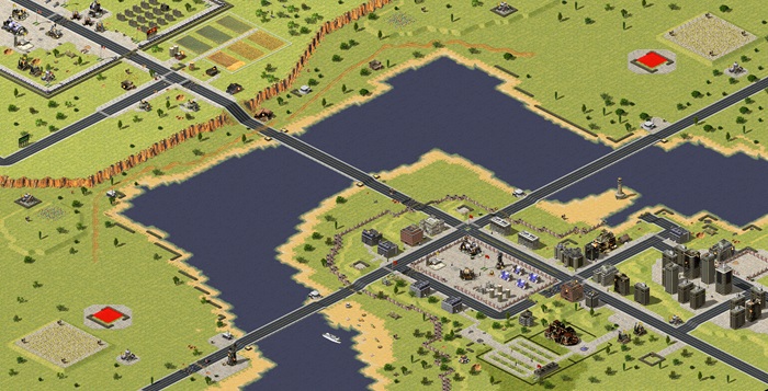(2) The Old Front V301 preview