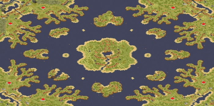 [8] Oceania 2 preview