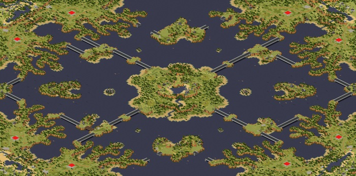 [8] Oceania v4.7 preview