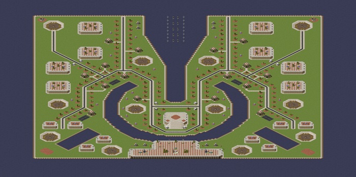 FUBAR Survival (6p) -- MISSING (randomized 2019-03-24 152759) preview