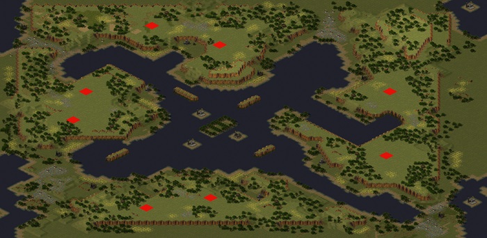 Battle Of Great Lake XVI preview