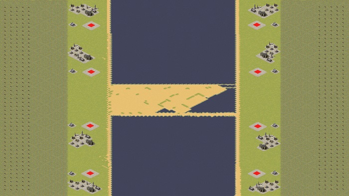 4 VS 4 Schlacht preview