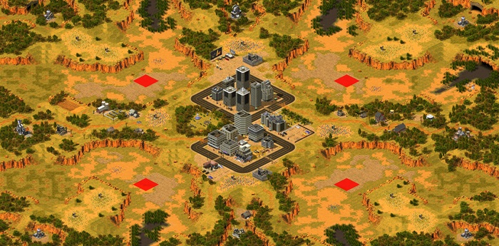 [4] U-turn preview