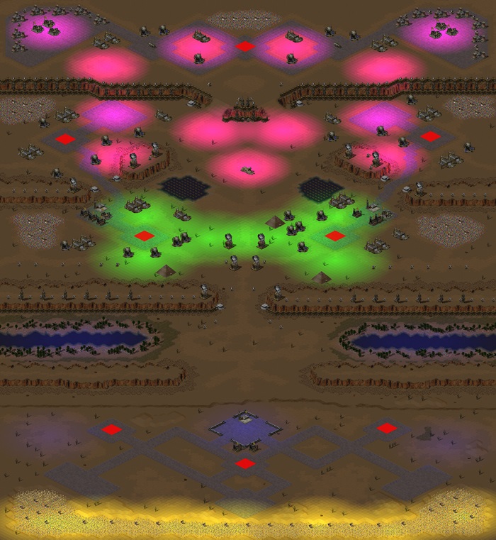 Coop against Epsilon v.1.0 by Burakki preview