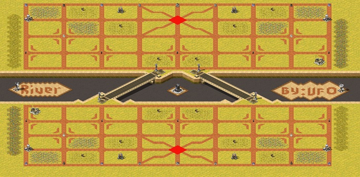 Chessboard preview