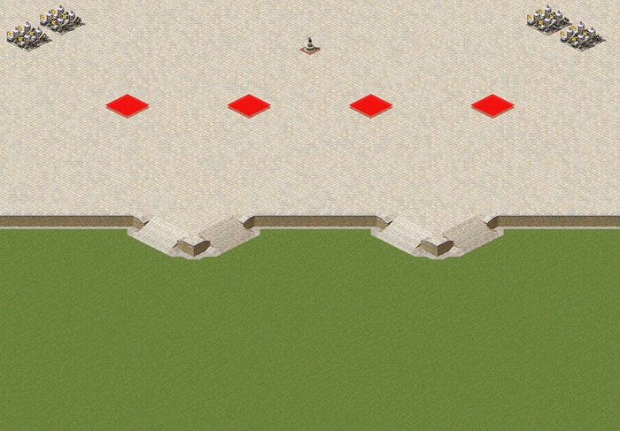 Ridge of Death Survival preview