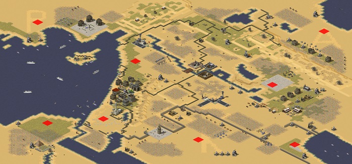 SYRIA WAR god test preview