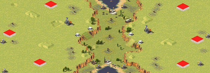 ChokePoint (2-6) preview