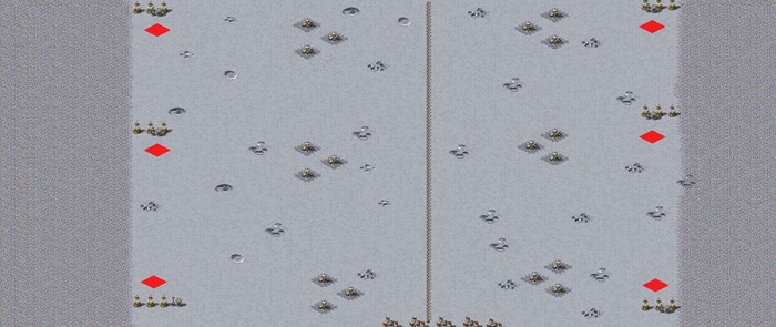ThE MoOn'S HaRsH ElEmEnT preview