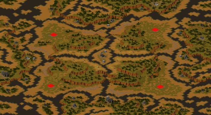 Utopia (2-4) by Deciler preview