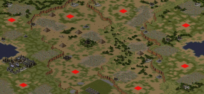 Unholy Dataran preview