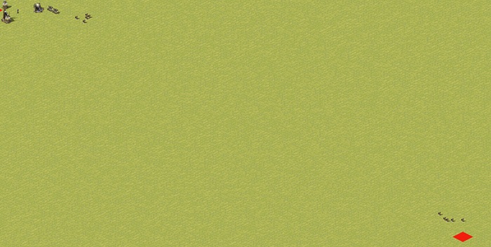 Yuri Mission 1 preview