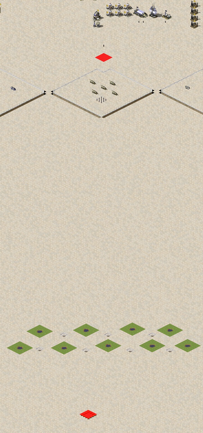 kecodon10 desing preview