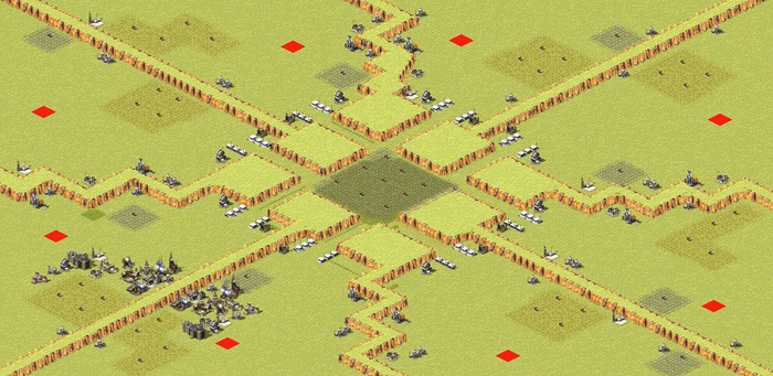 Rhino's Roulette preview