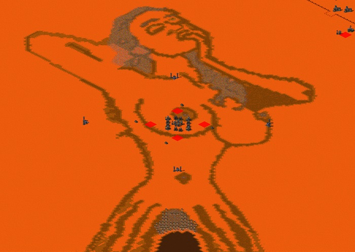 **Tanya-Survival**Sexy Bitch (-Map4you-) preview