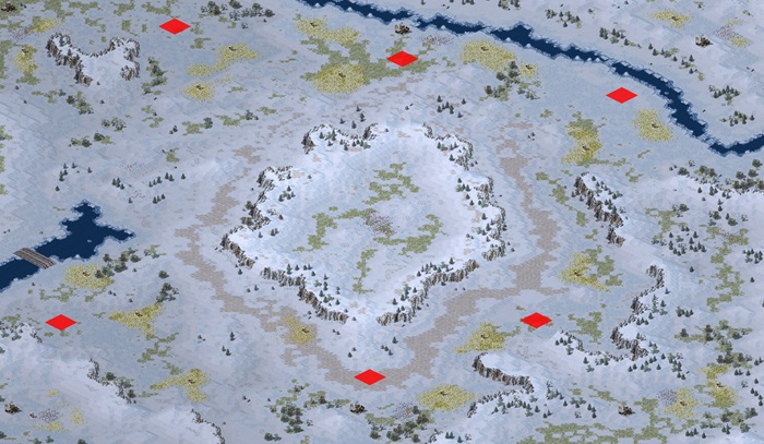 [6] Divide Freezes Over (3v3 Edit) preview