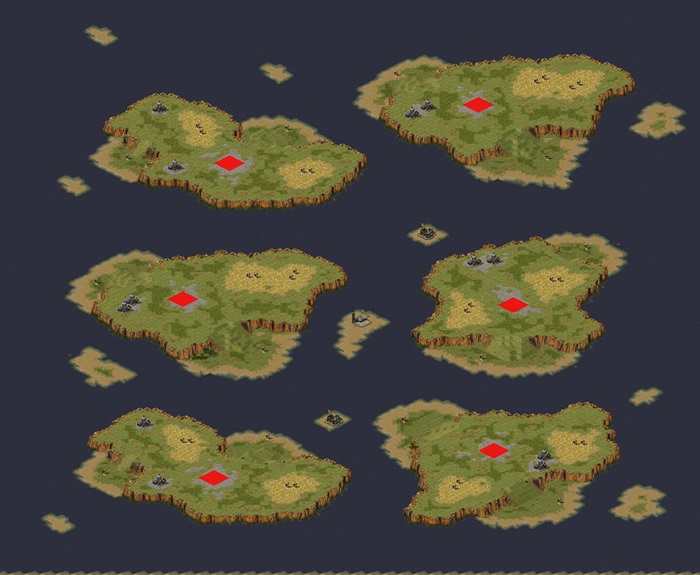 [6] Tsunami0 preview