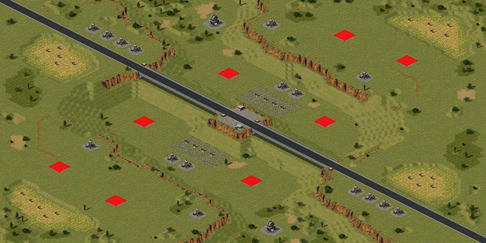 [8] Plateau Pitfall v1 preview