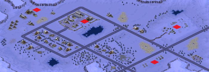 [Flipped] Operation: Eagle Dawn preview