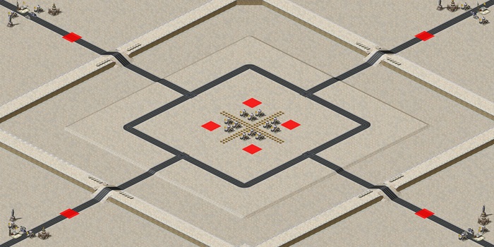 ALPHADOG's             MAD DOG 2 preview