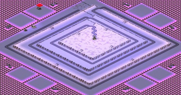 td4 v4 test 5 test mode preview