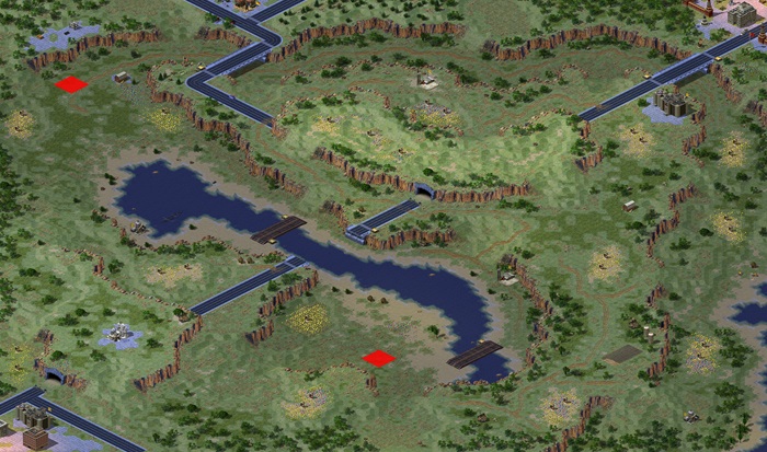 [2] Tiger Bay (v1.6) (PreCaptured) preview