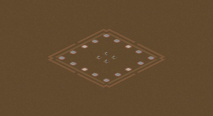 BuildTimeX By FlyingZ  Humans Team A -- MISSING preview