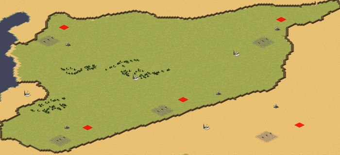 Syria preview