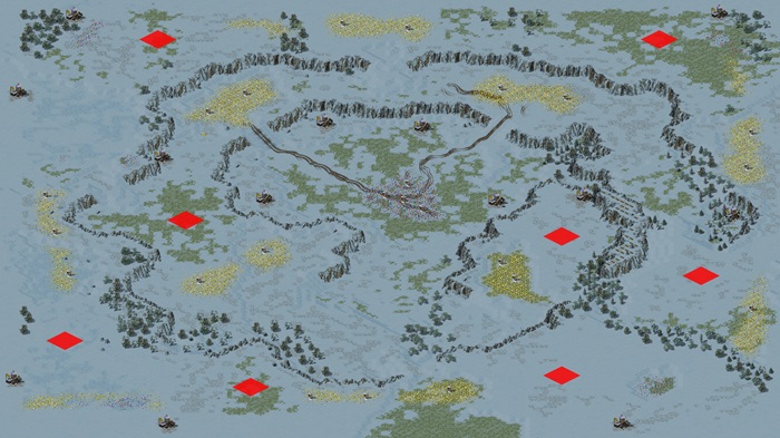 BOLT - Freezes Over v2 (8) preview