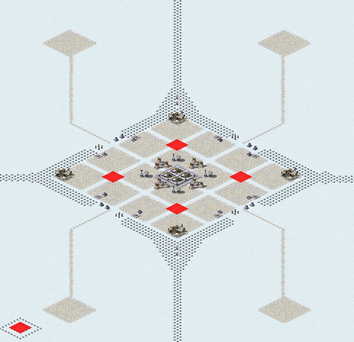 Icecold survival Nicoandreasj 4p preview