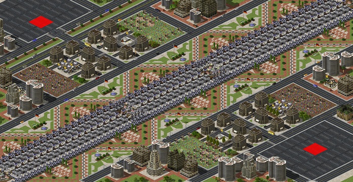 Berlin Wall Mod (2) preview