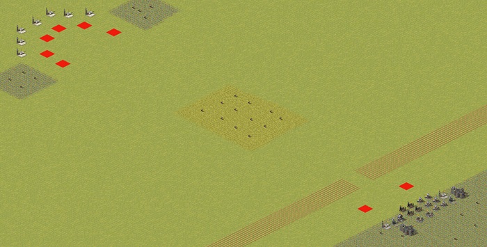 2 Vs 6 MODDED preview