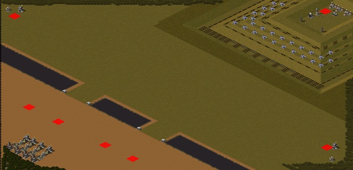 Survival Fortress Thanos Revenge III UpDate preview