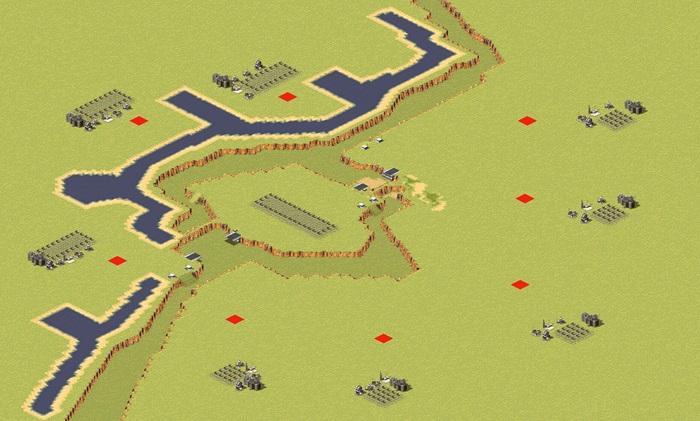 (8)Tai Ghi 2(3V5)hard mod preview