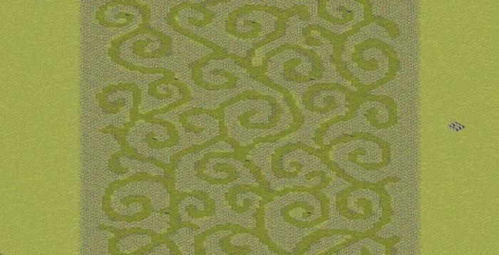 Rekoooool Fast Survival (5p) -- MISSING (randomized 2019-05-18 205213) preview