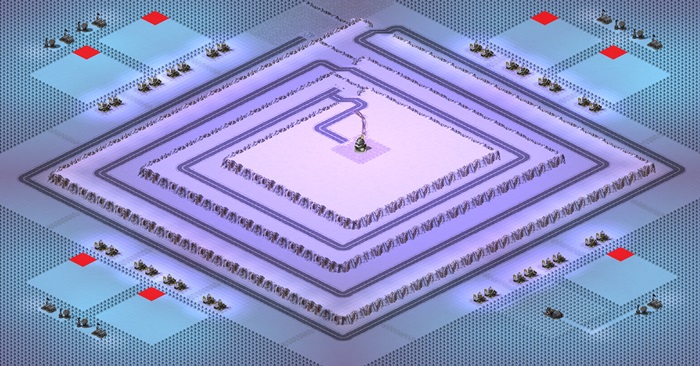 [7] Tower Defense Nightmare Mode v1.01 preview