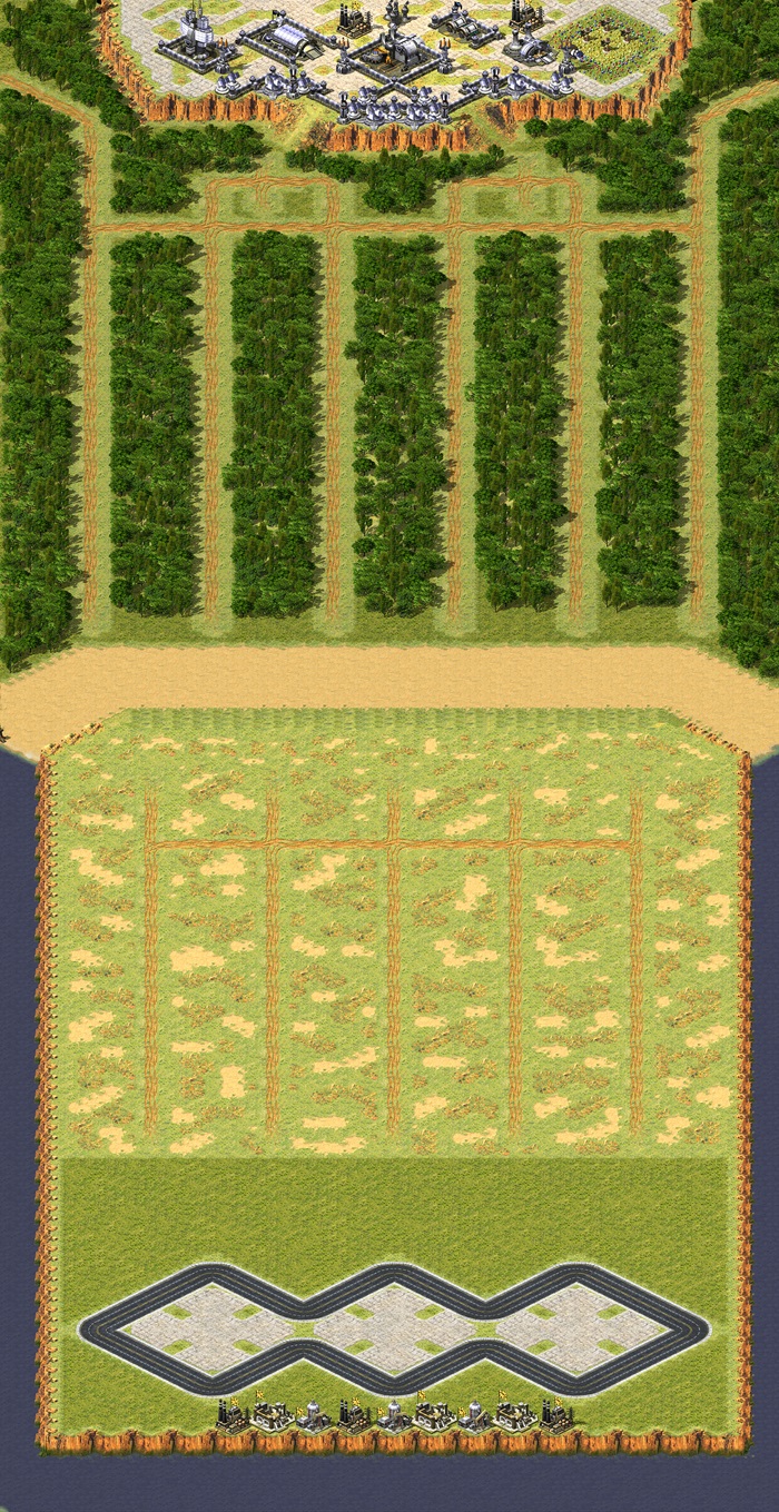 Survive v3.4 -- MISSING preview