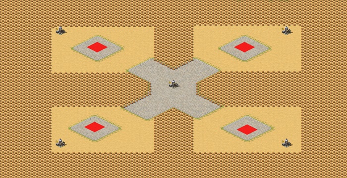 Oil C&C V3.2 preview