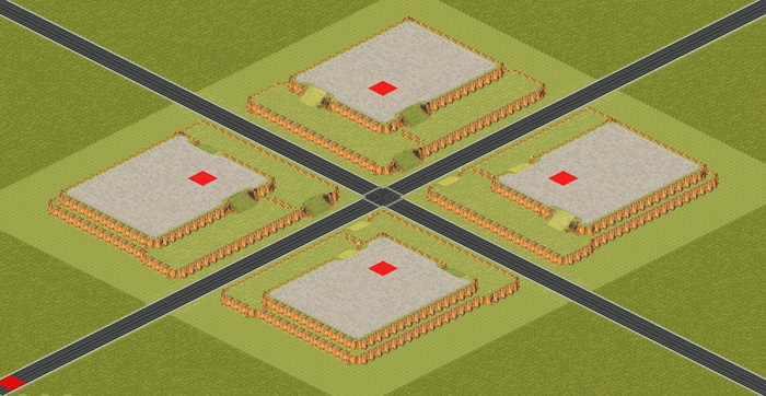 [4] Survival Of The Fittest 4.1 V2 [Easy] - Dctanxman preview