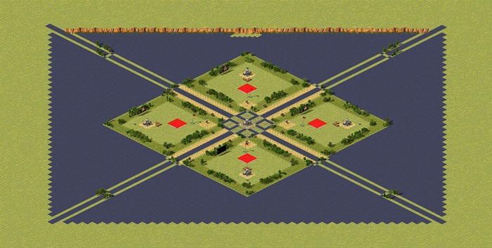 [4] Small Pipes and Oil Small (v1.0) by SuperMapper preview